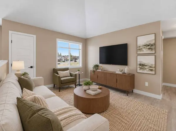 2781 Chinook Winds DR SW #8301, Airdrie, AB T4B 3S5