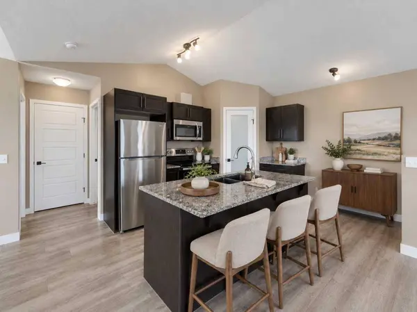 2781 Chinook Winds DR SW #8301, Airdrie, AB T4B 3S5