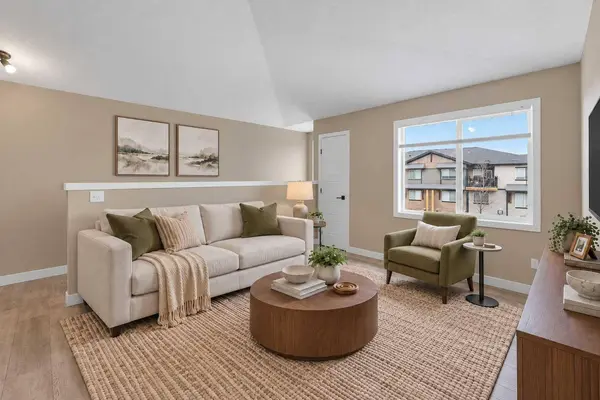 2781 Chinook Winds DR SW #8301, Airdrie, AB T4B 3S5