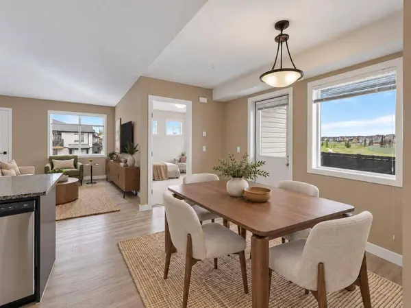 2781 Chinook Winds DR SW #8301, Airdrie, AB T4B 3S5