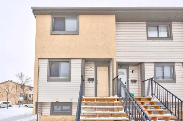 2720 Rundleson RD NE #66, Calgary, AB T1Y3Z4