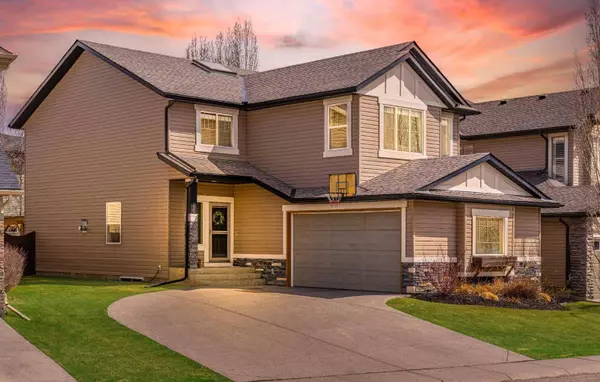 26 Chapalina GRV SE, Calgary, AB T2X 0A8