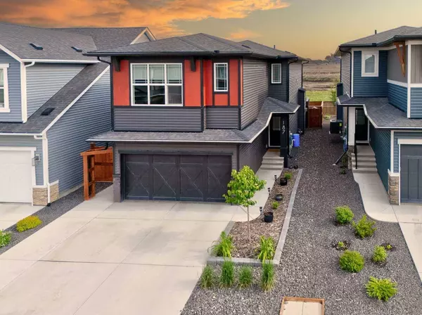 187 Willow PL, Cochrane, AB T4C 2A4