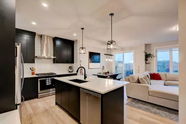 187 Willow PL, Cochrane, AB T4C 2A4