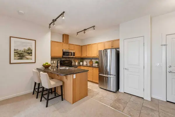 52 Cranfield Link SE #344, Calgary, AB T3M0N9
