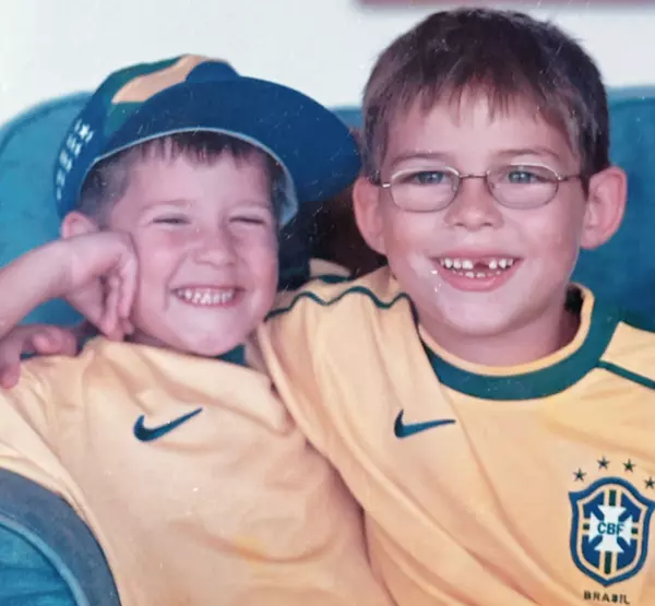 Integrar Nossos Filhos à Vida Canadense: Um Ato de Amor às Raízes Deles