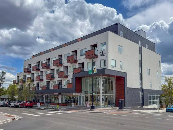 3450 19 ST SW #409, Calgary, AB T2T6V7
