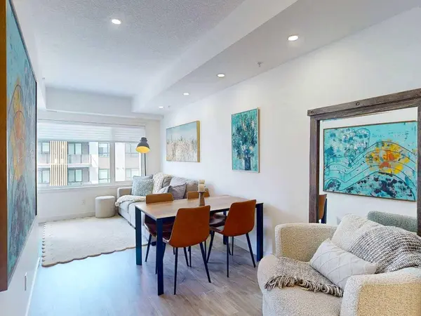 3450 19 ST SW #409, Calgary, AB T2T6V7