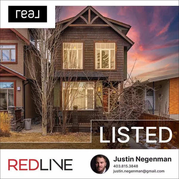 Hot New Listing 2824 38th ST SW - $870,000