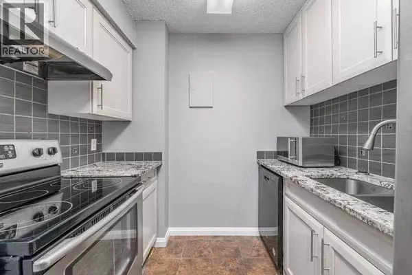 1709, 4944 Dalton Drive NW, Calgary, AB T3A2E6