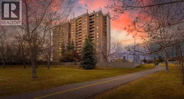 1709, 4944 Dalton Drive NW, Calgary, AB T3A2E6