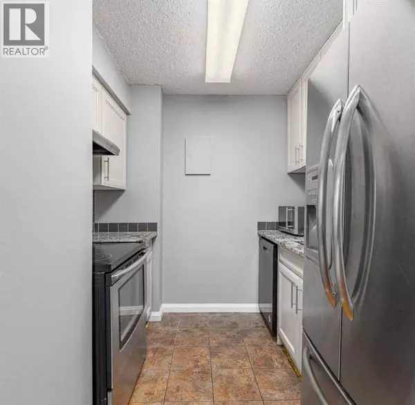 1709, 4944 Dalton Drive NW, Calgary, AB T3A2E6