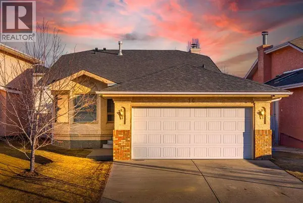 14 Coral Sands Place NE, Calgary, AB T3J3J3