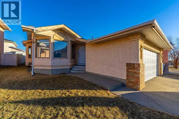 14 Coral Sands Place NE, Calgary, AB T3J3J3