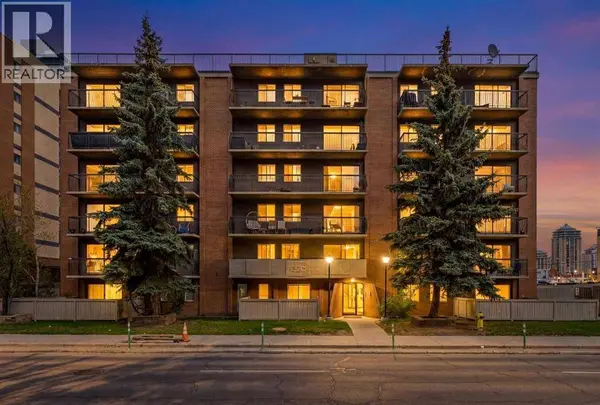 304, 1320 12 Avenue SW, Calgary, AB T3C3R6