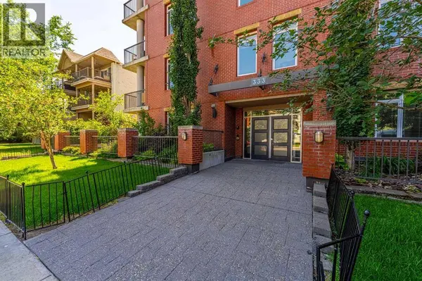 402, 333 22 Avenue SW, Calgary, AB T2S0H3