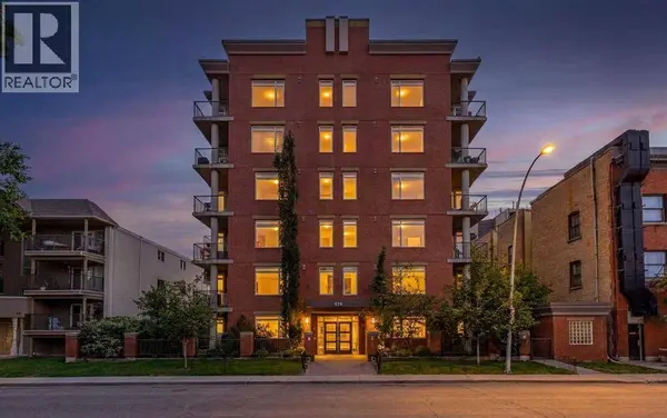 402, 333 22 Avenue SW, Calgary, AB T2S0H3