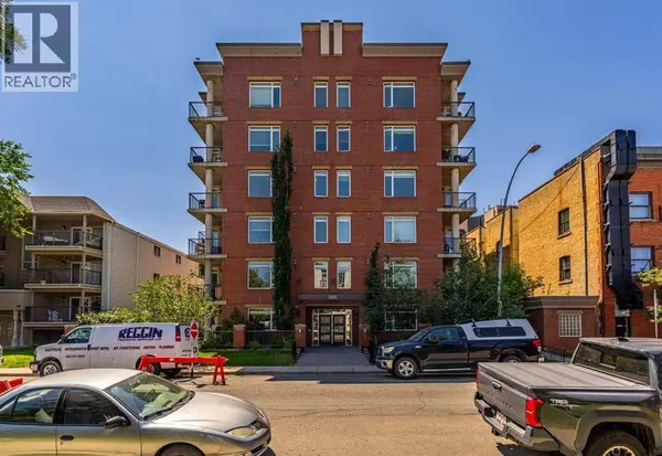 402, 333 22 Avenue SW, Calgary, AB T2S0H3
