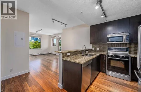 402, 333 22 Avenue SW, Calgary, AB T2S0H3
