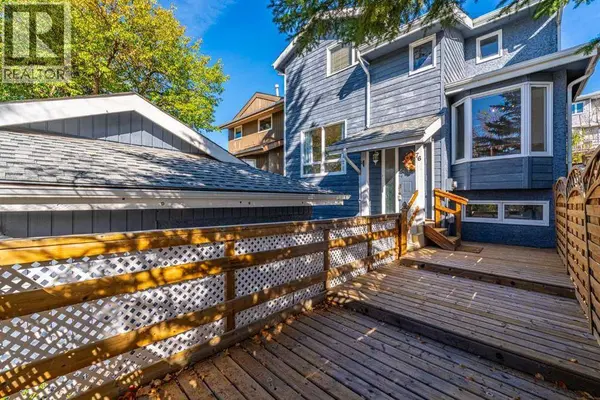 76 Hawkville Place NW, Calgary, AB T3G2G9