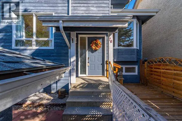 76 Hawkville Place NW, Calgary, AB T3G2G9