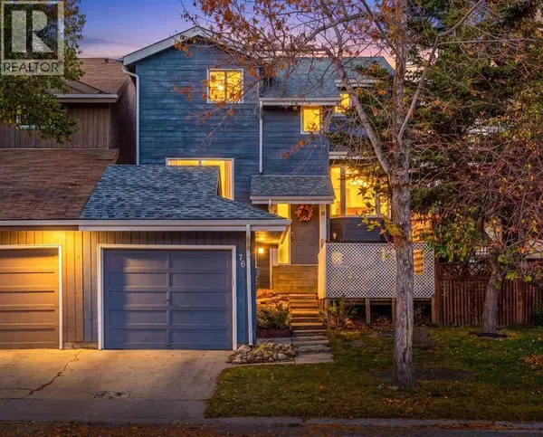 76 Hawkville Place NW