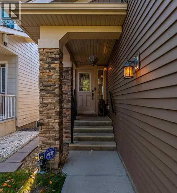 66 Nolancliff Crescent NW, Calgary, AB T3R0S6