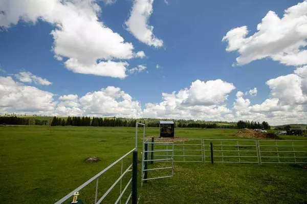 5446 584 HWY #123, Rural Mountain View County, AB T0M 1X0
