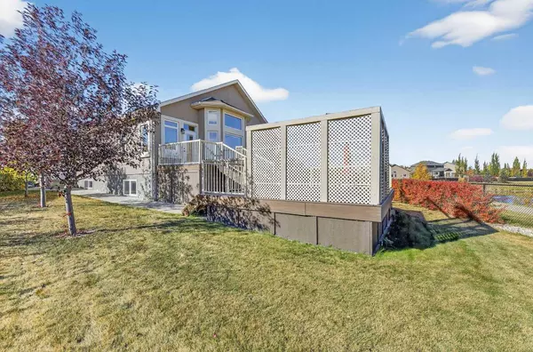 91 Briegel RD, Olds, AB T4H 0C9