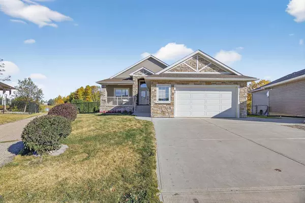 91 Briegel RD, Olds, AB T4H 0C9