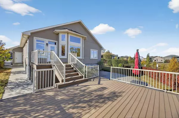 91 Briegel RD, Olds, AB T4H 0C9