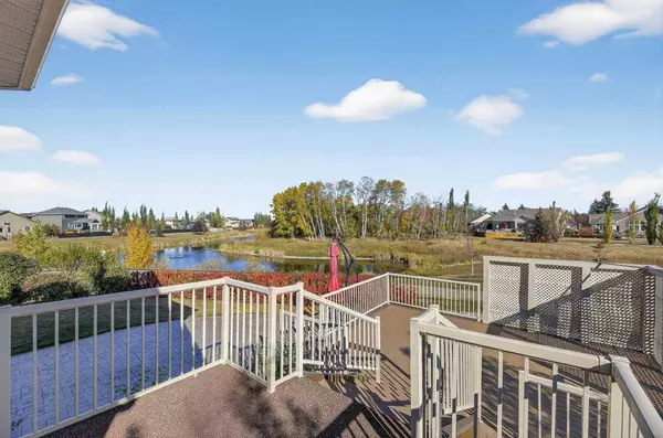 91 Briegel RD, Olds, AB T4H 0C9