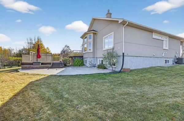 91 Briegel RD, Olds, AB T4H 0C9