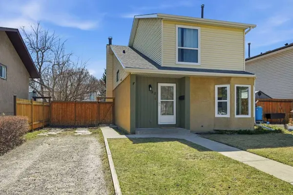55 Templegreen DR NE, Calgary, AB T1Y 4Z1