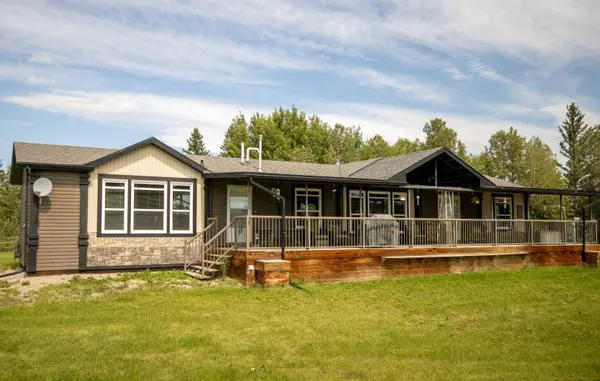 33052 Range Road 52 #40, Rural Mountain View County, AB T0M 1X0