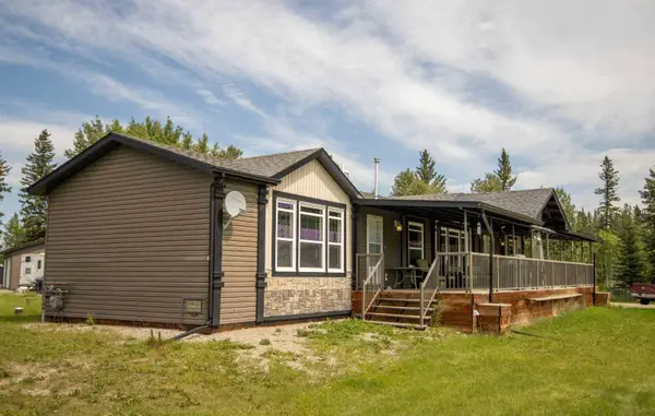 33052 Range Road 52 #40, Rural Mountain View County, AB T0M 1X0
