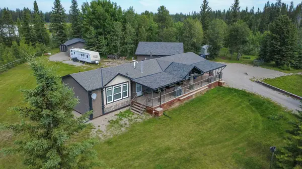 33052 Range Road 52 #40, Rural Mountain View County, AB T0M 1X0