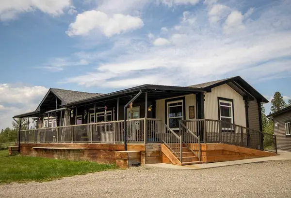 33052 Range Road 52 #40, Rural Mountain View County, AB T0M 1X0