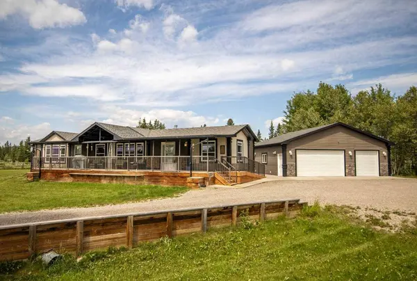 33052 Range Road 52 #40, Rural Mountain View County, AB T0M 1X0