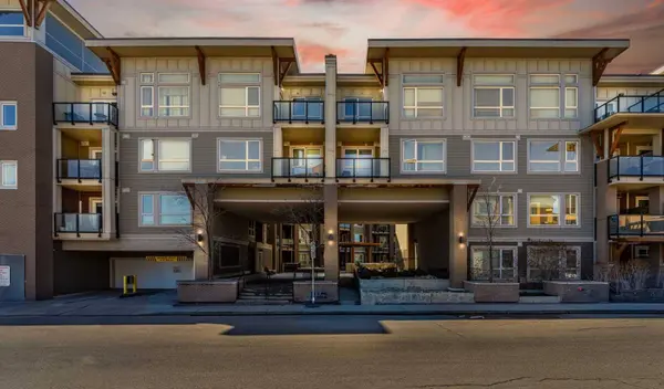 707 4 ST NE #108, Calgary, AB T2E 3S7