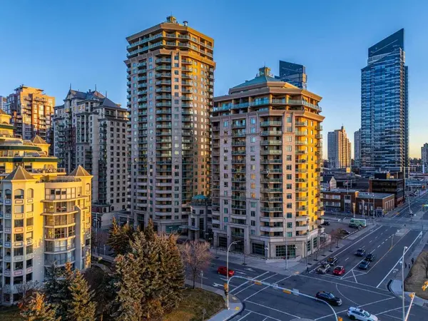 1121 6 AVE SW #1004, Calgary, AB T2P 5J4