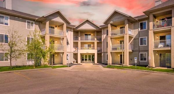 2000 Citadel Meadow PT NW #204, Calgary, AB T3G 5N5