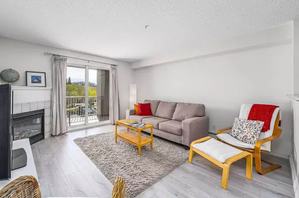 2000 Citadel Meadow PT NW #204, Calgary, AB T3G 5N5