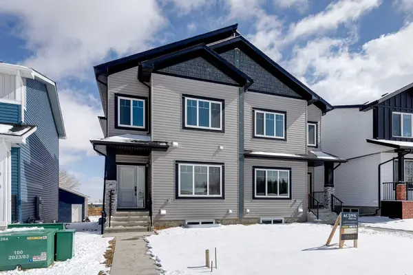 1917 Mccaskill DR, Crossfield, AB T0M 0S0