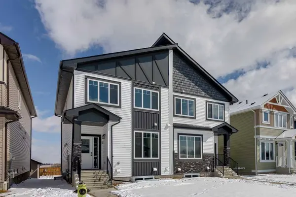 1955 Mccaskill DR, Crossfield, AB T0M 0S0