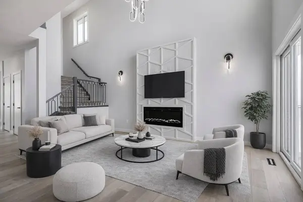 1955 Mccaskill DR, Crossfield, AB T0M 0S0