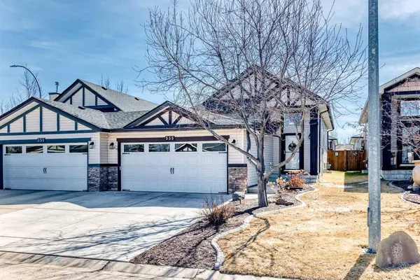 355 Ranch Ridge CT, Strathmore, AB T1P 1A6