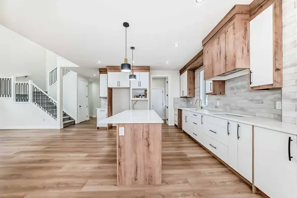 Iron Ridge AVE #1112, Crossfield, AB T0M 0S0