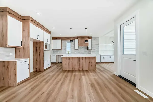 Iron Ridge AVE #1112, Crossfield, AB T0M 0S0