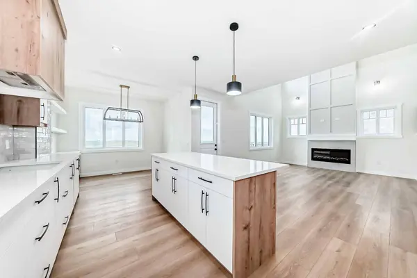 Iron Ridge AVE #1112, Crossfield, AB T0M 0S0